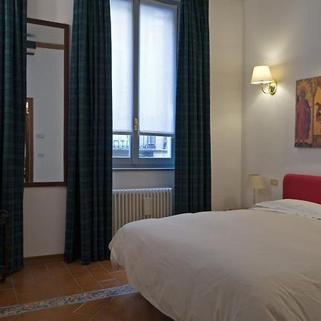 Cerva Fashion District Apartment Milano Eksteriør bilde