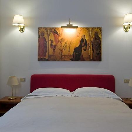 Cerva Fashion District Apartment Milano Eksteriør bilde