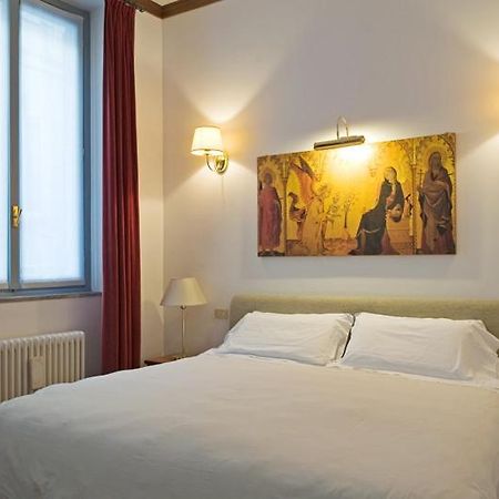 Cerva Fashion District Apartment Milano Eksteriør bilde