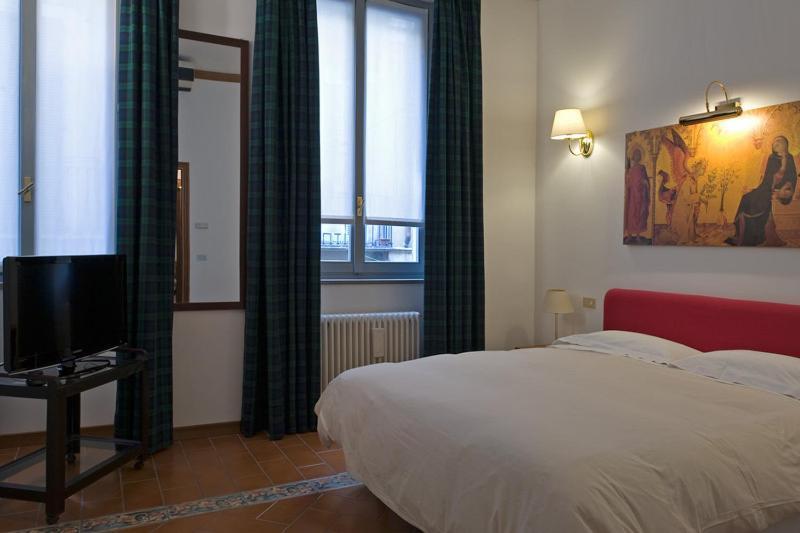 Cerva Fashion District Apartment Milano Eksteriør bilde