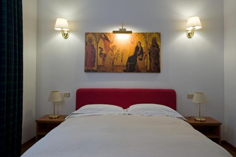 Cerva Fashion District Apartment Milano Eksteriør bilde