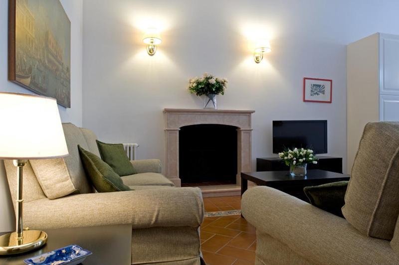 Cerva Fashion District Apartment Milano Eksteriør bilde