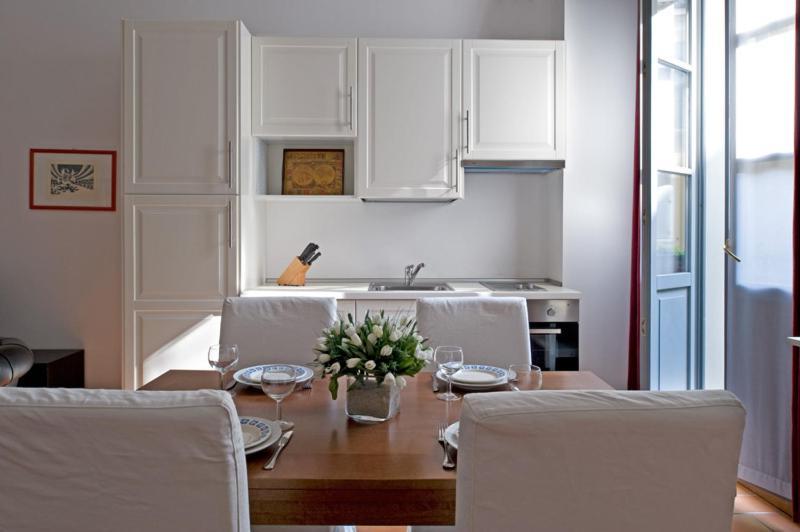 Cerva Fashion District Apartment Milano Eksteriør bilde