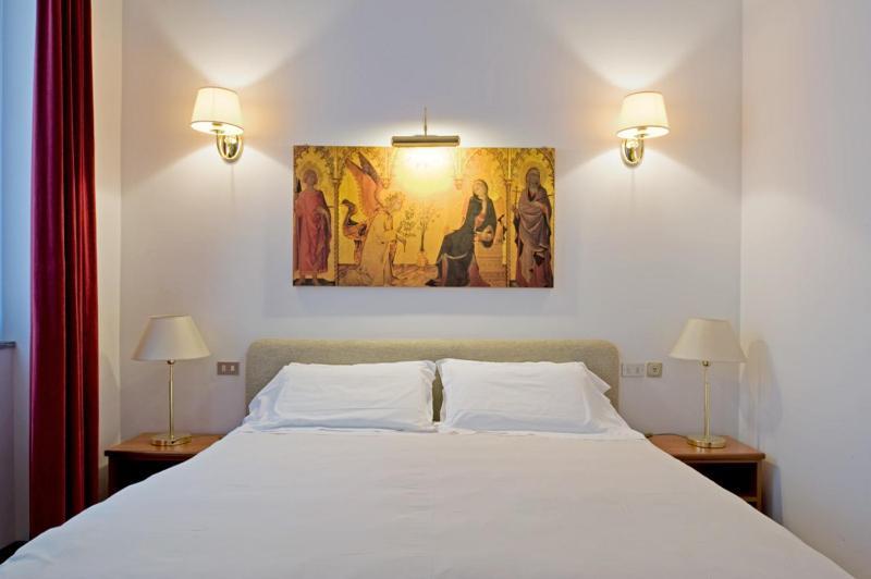 Cerva Fashion District Apartment Milano Eksteriør bilde