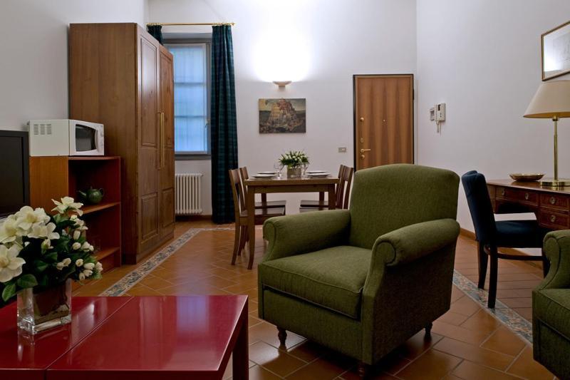 Cerva Fashion District Apartment Milano Eksteriør bilde