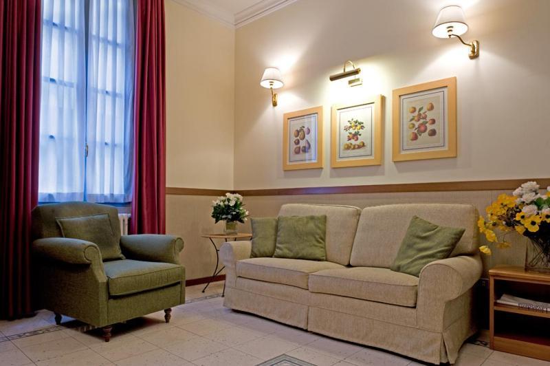Cerva Fashion District Apartment Milano Eksteriør bilde