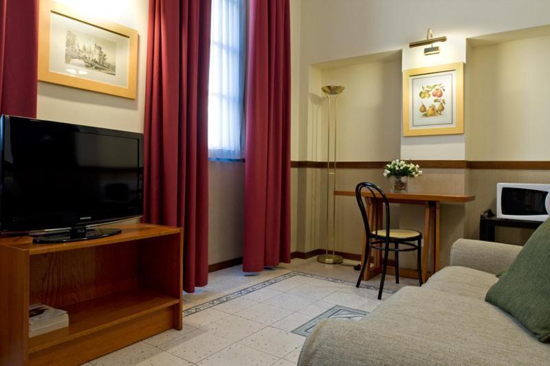 Cerva Fashion District Apartment Milano Eksteriør bilde