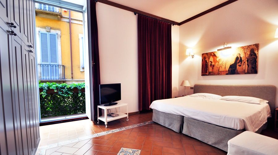 Cerva Fashion District Apartment Milano Eksteriør bilde