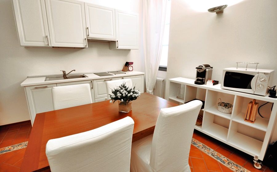 Cerva Fashion District Apartment Milano Eksteriør bilde