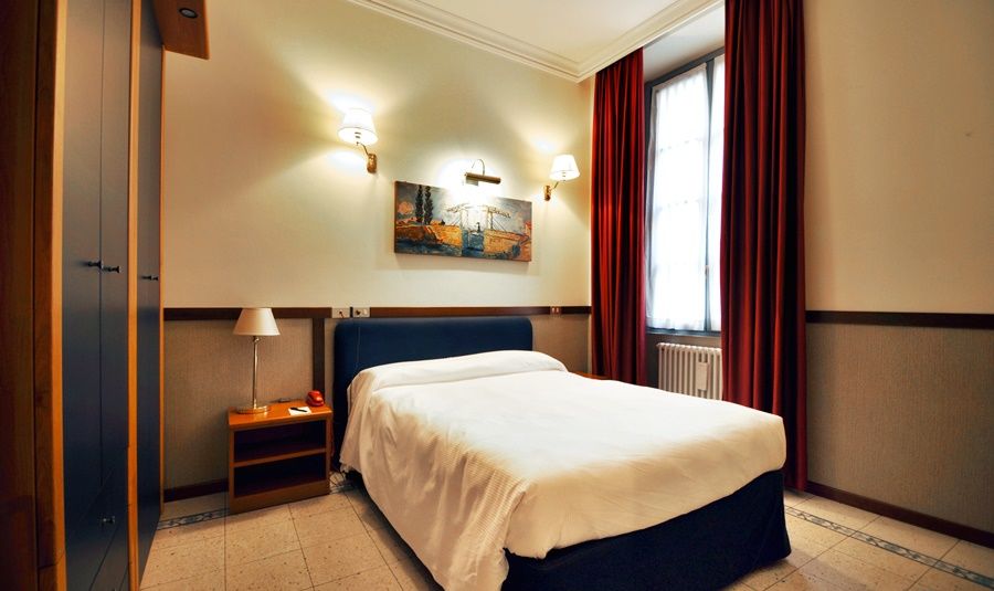 Cerva Fashion District Apartment Milano Eksteriør bilde